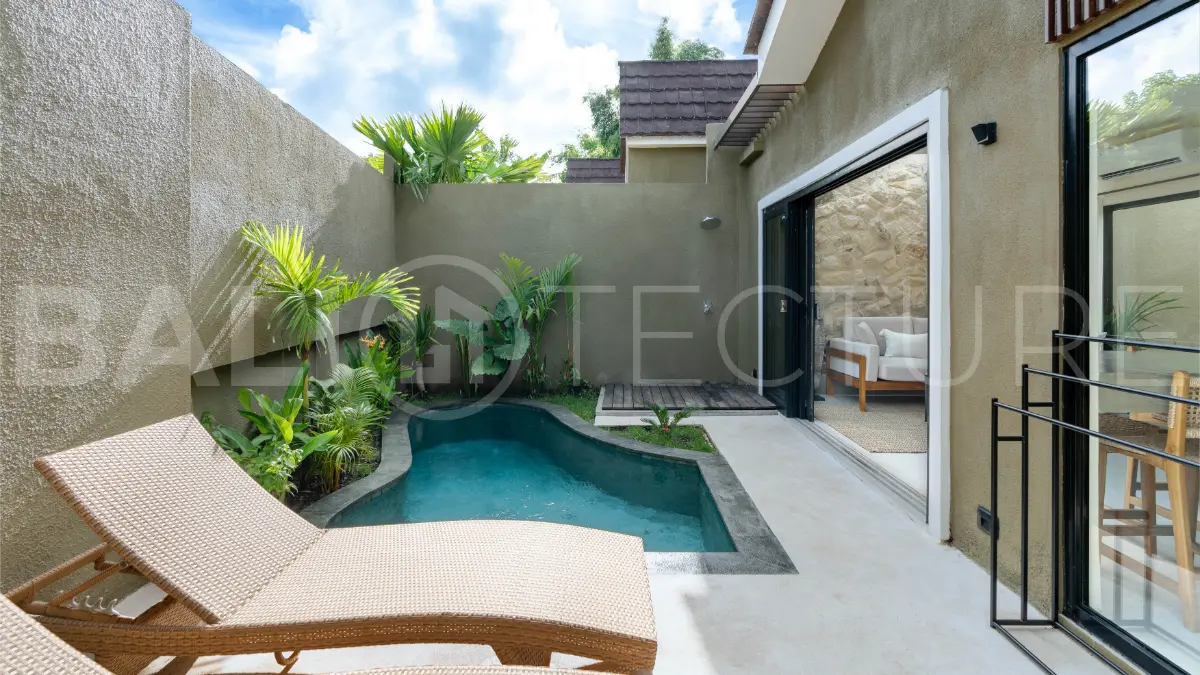 Charming 1 Bedroom Villa for Sale in Pecatu Uluwatu 18