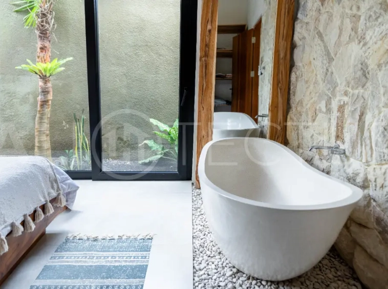 Charming 1 Bedroom Villa for Sale in Pecatu Uluwatu 20
