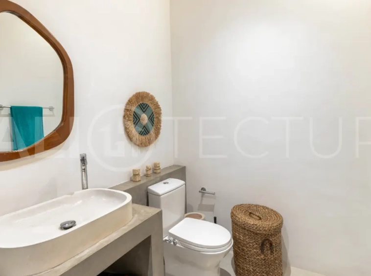 Charming 1 Bedroom Villa for Sale in Pecatu Uluwatu 5