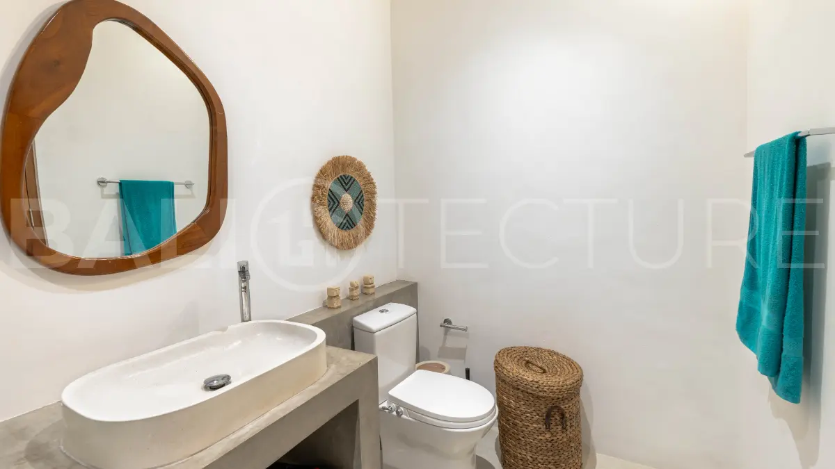Charming 1 Bedroom Villa for Sale in Pecatu Uluwatu 5
