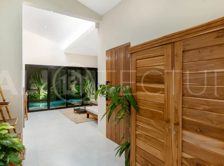 Charming 1 Bedroom Villa for Sale in Pecatu Uluwatu 6