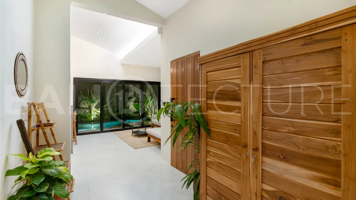Charming 1 Bedroom Villa for Sale in Pecatu Uluwatu 6