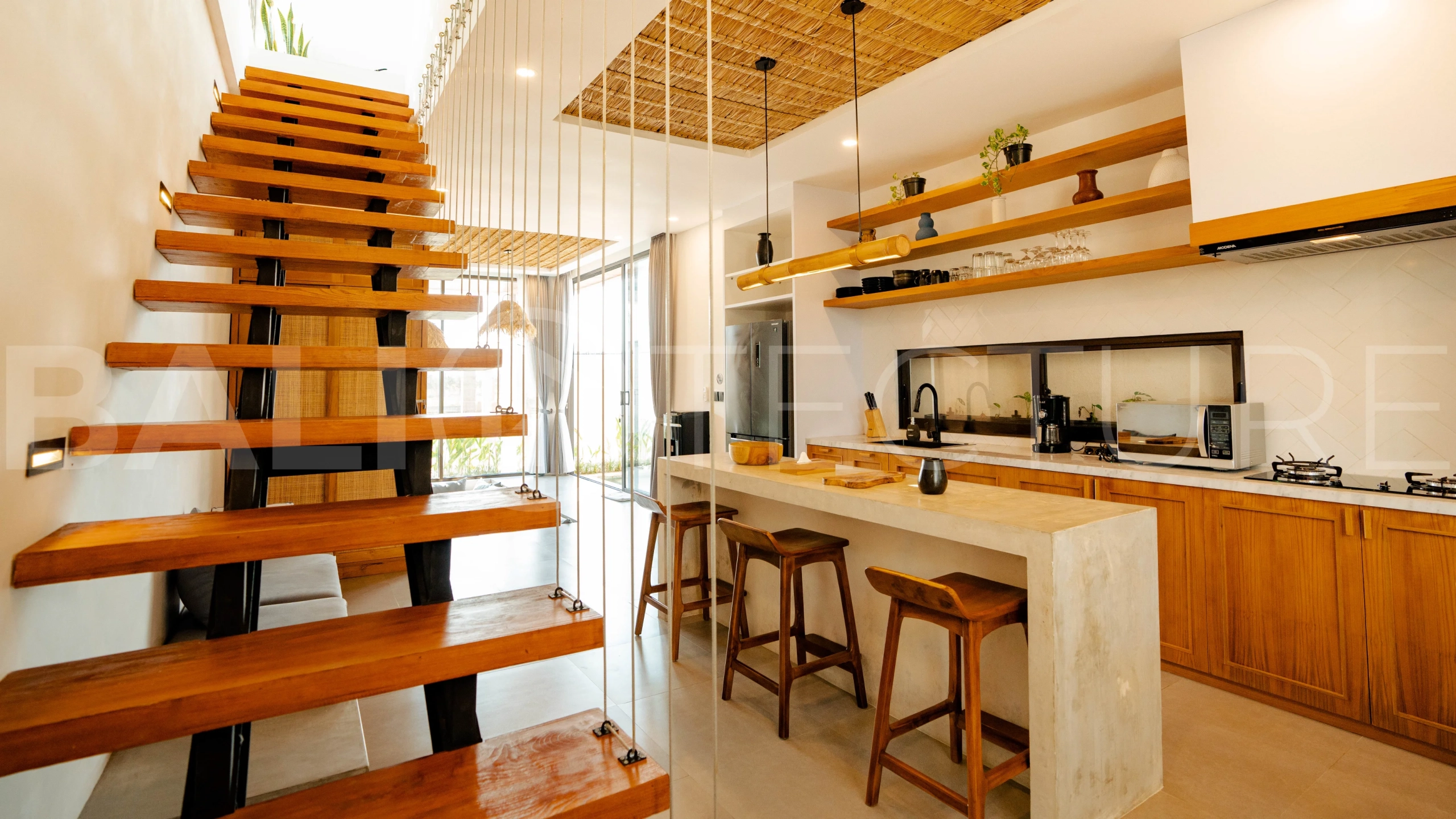Charming-3-Bedroom-Villa-for-Sale-near-the-Famous-Nuanu-City-in-Nyanyi-Bali-23