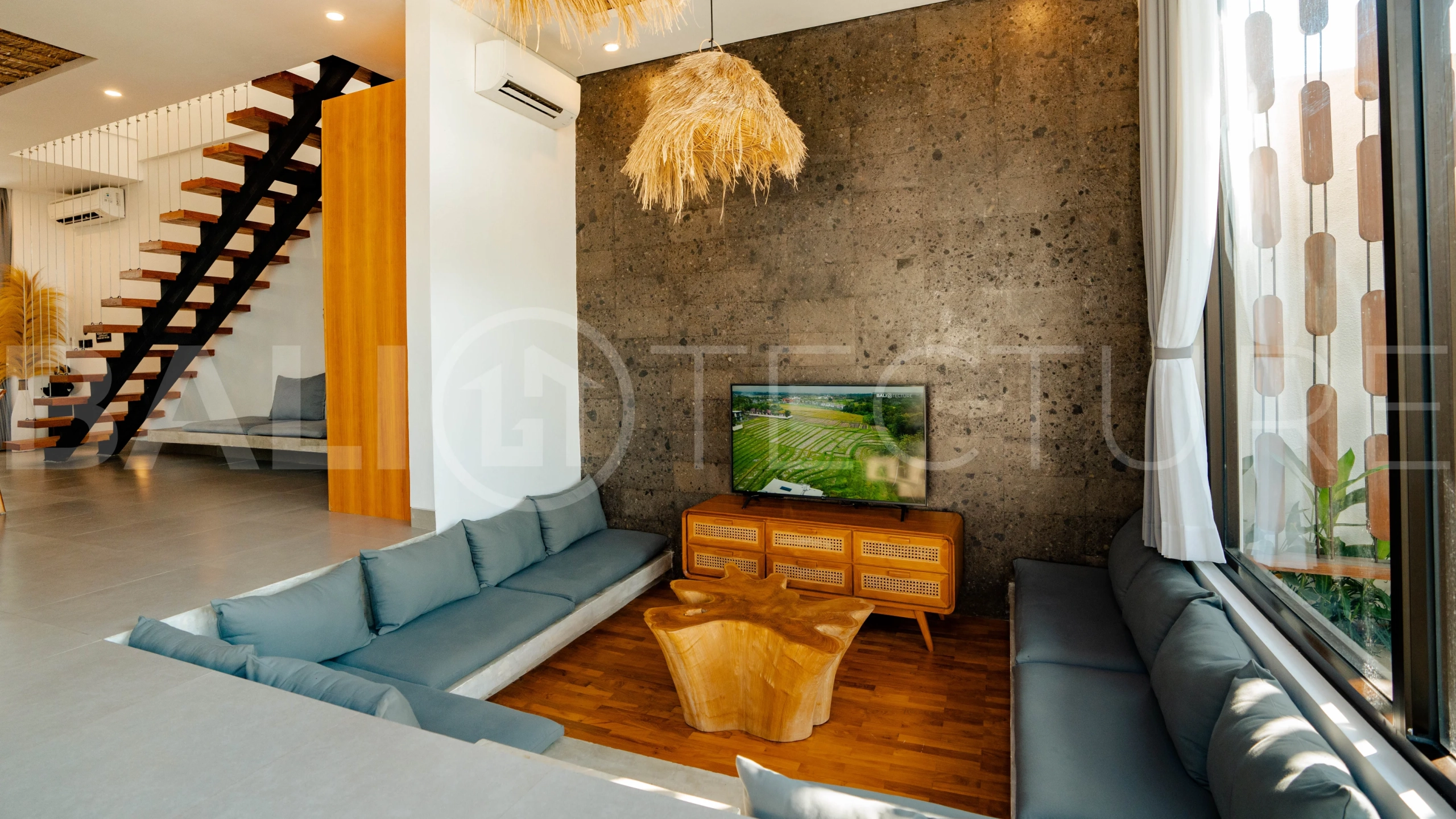 Charming-3-Bedroom-Villa-for-Sale-near-the-Famous-Nuanu-City-in-Nyanyi-Bali-26