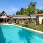 Traditional Joglo Villa in Quiet Kedungu Area for Sale16