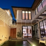 Modern Tropical 4 Bedroom Villa for Sale in Seminyak