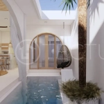 Off-plan 2 Bedroom Villa for Sale in Bali Seminyak 9