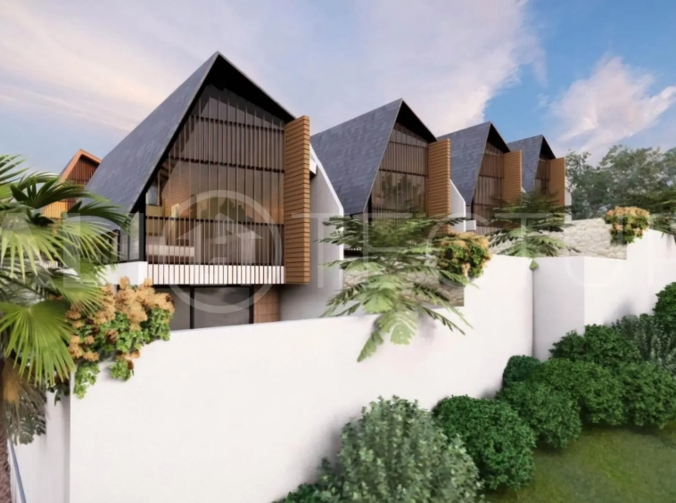 Off-Plan Modern Contemporary 1 Bedroom Villa for Sale in Ungasan Bali 15