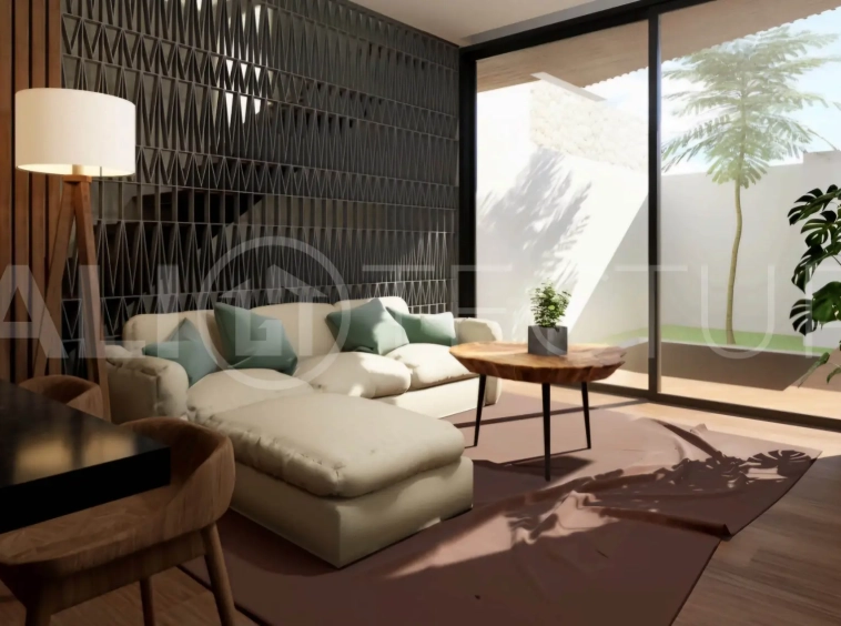 Off-Plan Modern Contemporary 1 Bedroom Villa for Sale in Ungasan Bali 6