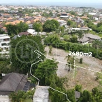 Prime Location Land for Sale near Pererenan Beach Bali 3