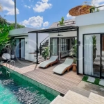 Stunning Ricefield View Villa for Sale near Nyanyi Beach 10