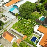 Central Umalas Plot Freehold Land for Sale, Ideal for Private Villa4