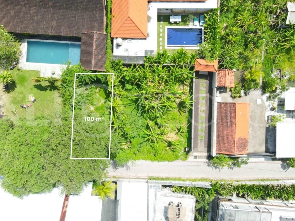 Strategically Located Land for Sale in Umalas, Just 10 Minutes from Canggu’s Hotspots3