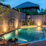 Stylish 3BR Industrial Villa for Sale in Umalas4