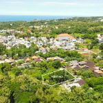 Ideal for Development 1000 m2 Leasehold Land for Sale in Ungasan2