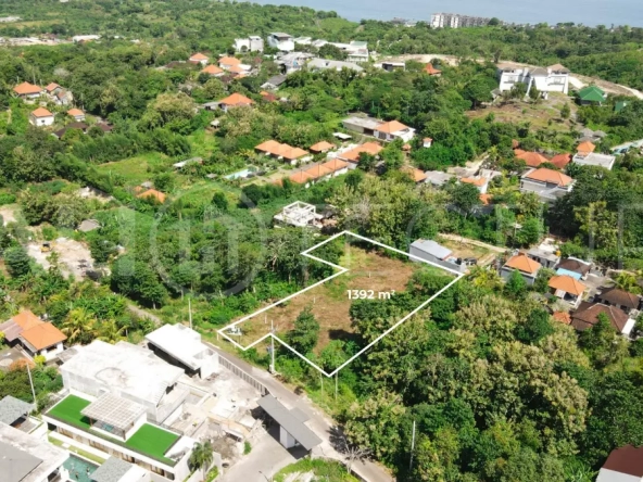 Prime 14 Are Freehold Land for Sale In Uluwatu Steps from Iconic Beach Clubs and Resorts4