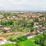 Compact Plot Near Canggu and Umalas Great for Private Villa3