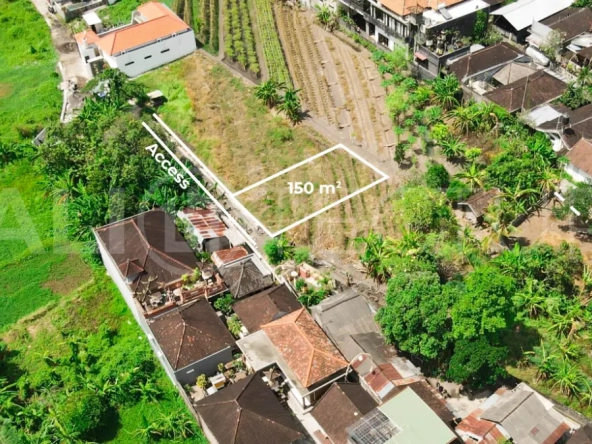 Strategic Residential Plot in Kerobokan for Sale Just Minutes from Bali’s Lifestyle Hubs5