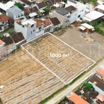 10 Are Leasehold Land in Padonan for Sale – Ideal for Private Home or Rental3