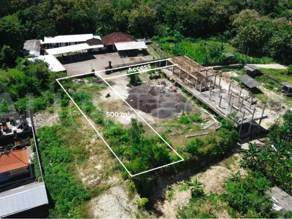 5 Are Land for Sale In Uluwatu Perfect for Villa Development or Investment2