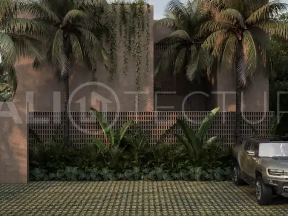 Tranquil & Luxurious 3BR Villa in Prerenan for Sale6