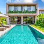 Modern Tropical Villa for Sale in Tumbak Bayuh-9