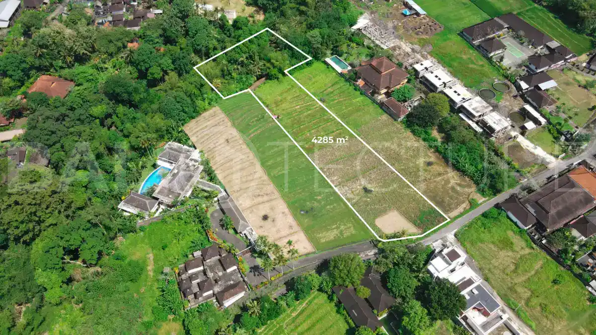 Development Ready Land in Buwit Prime 42 Are Plot for Lease1