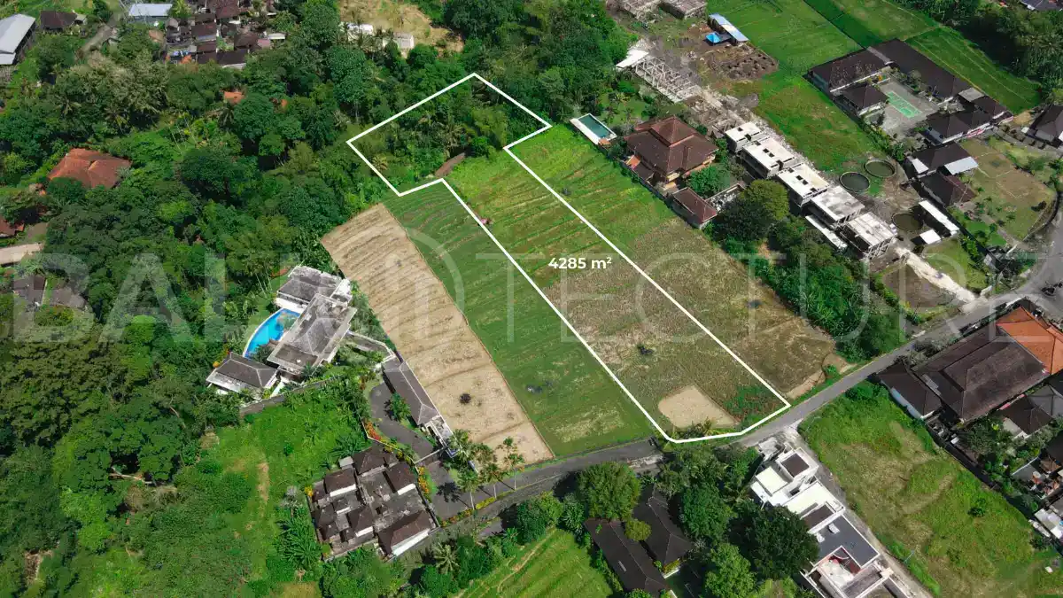 Development Ready Land in Buwit Prime 42 Are Plot for Lease3