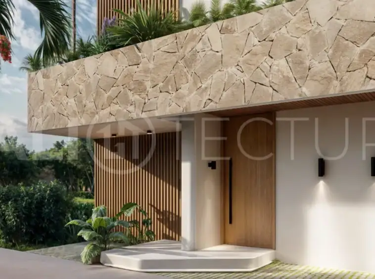 Contemporary-2-Bedroom-Villa-for-Sale-near-Nungalan-Beach-Uluwatu-4