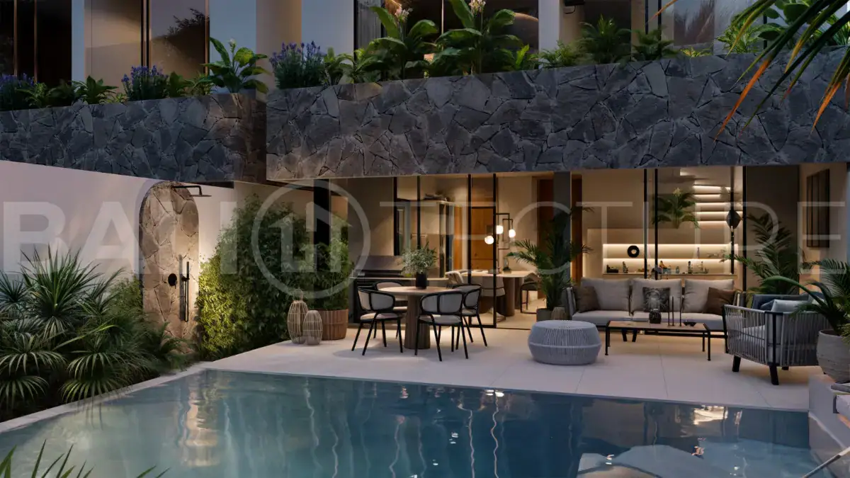 Contemporary-2-Bedroom-Villa-for-Sale-near-Nungalan-Beach-Uluwatu-5