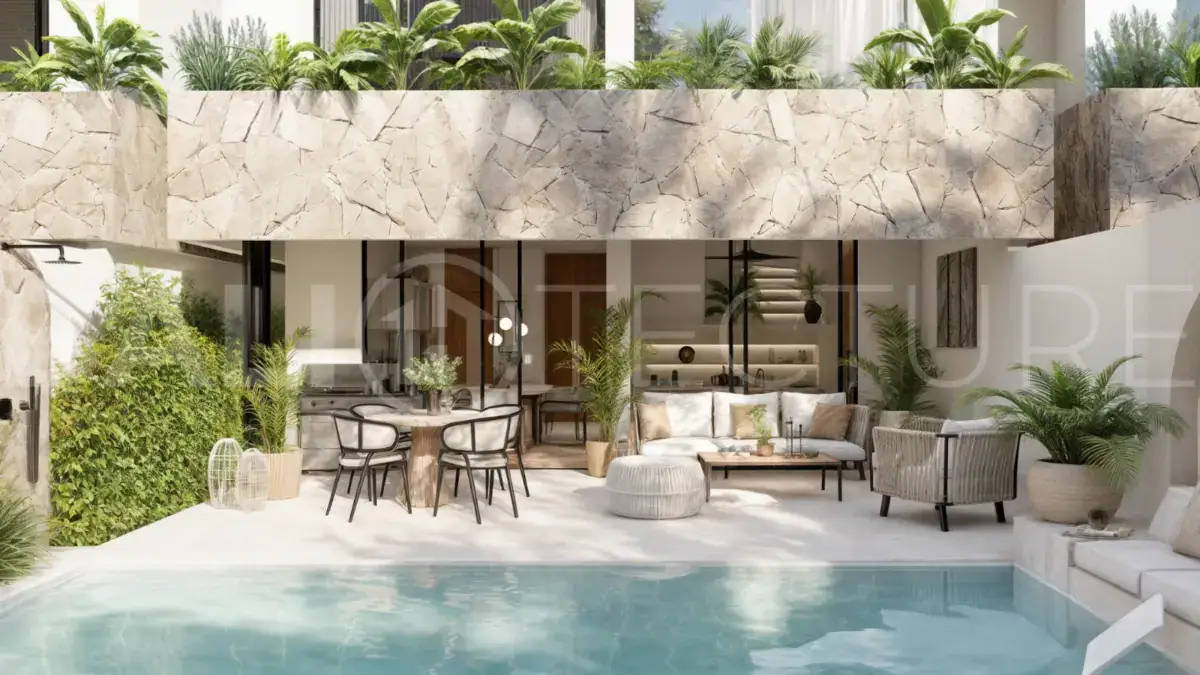 Contemporary-2-Bedroom-Villa-for-Sale-near-Nungalan-Beach-Uluwatu-6