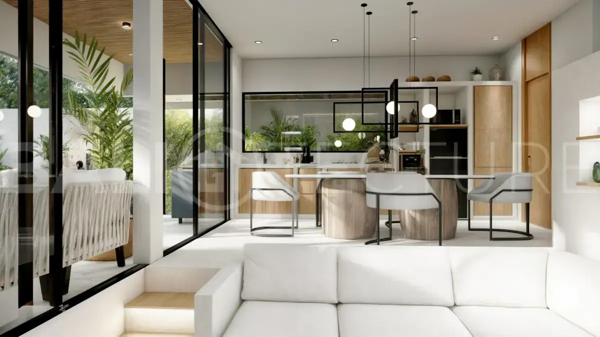 Contemporary-2-Bedroom-Villa-for-Sale-near-Nungalan-Beach-Uluwatu-11