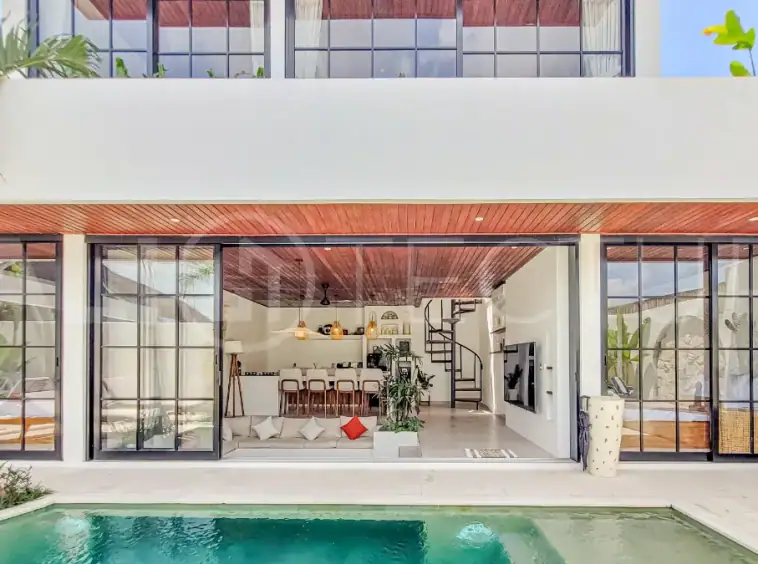 Contemporary-4-Bedroom-Villa-for-Sale-in-Semer-Kerobokan-4