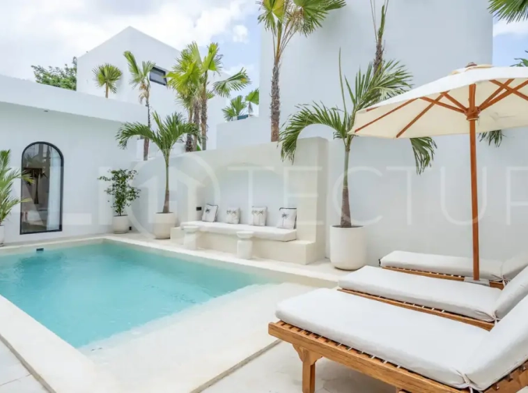 Mediterranean-2-Bedroom-Villa-for-Sale-near-Bingin-Beach-7