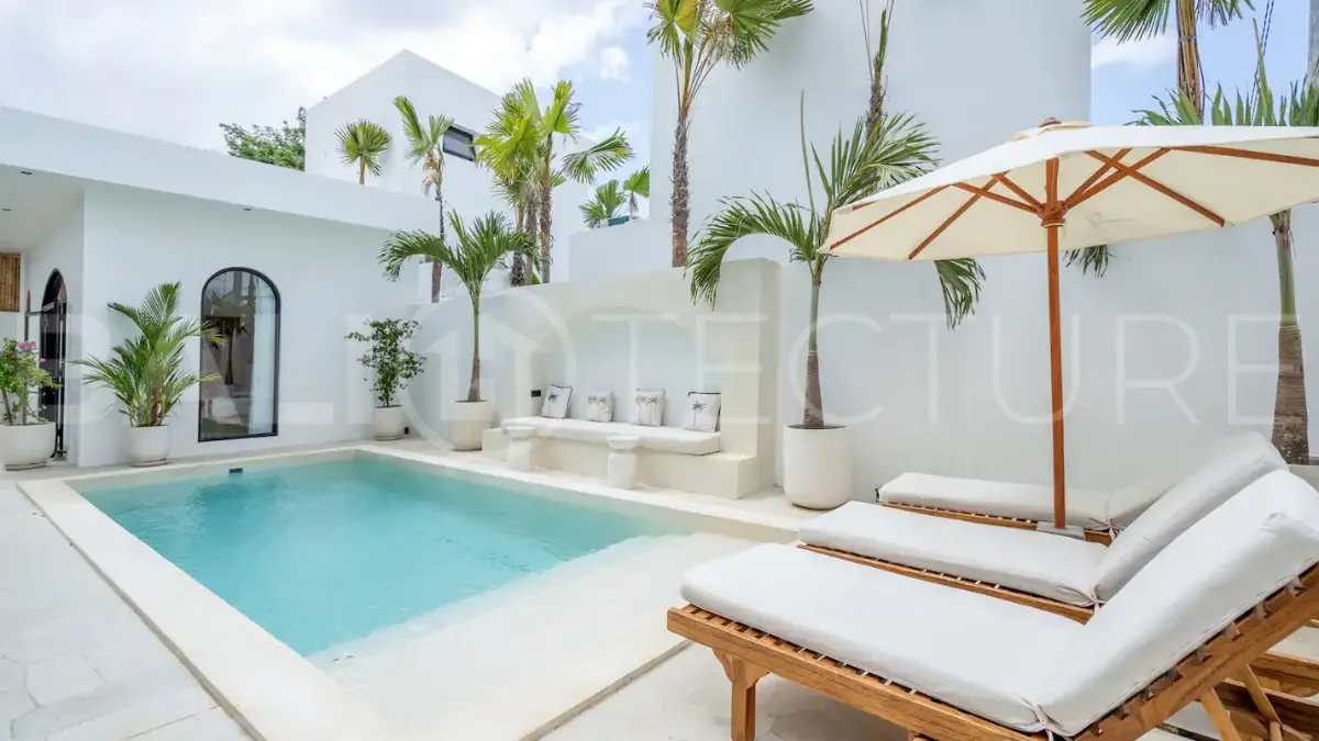 Mediterranean-2-Bedroom-Villa-for-Sale-near-Bingin-Beach-7