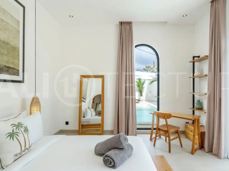 Mediterranean-2-Bedroom-Villa-for-Sale-near-Bingin-Beach-9
