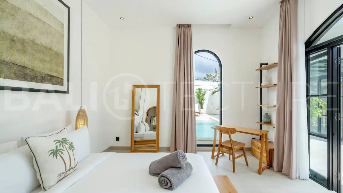 Mediterranean-2-Bedroom-Villa-for-Sale-near-Bingin-Beach-9