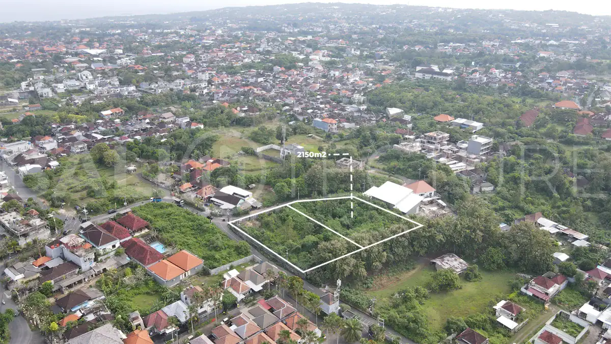 Residential-Land-for-Sale-near-GWK-Ungasan-Bali-3