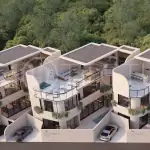 Uluwatu Modern Villas with Rooftop Off Plan in Prime Area for Sale18