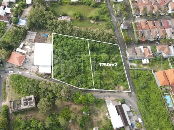 Street-Hook-Land-for-Sale-in-Ungasan-Bali-1-of-7