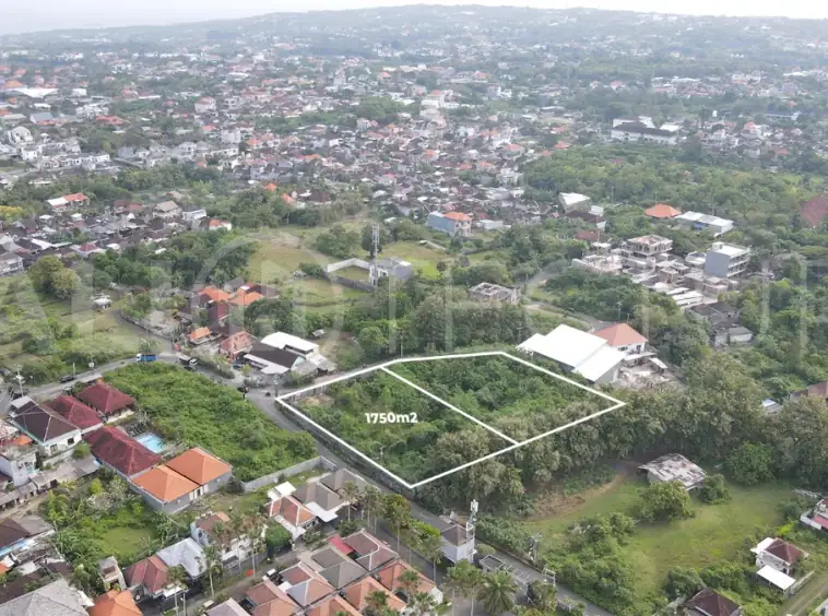 Street-Hook-Land-for-Sale-in-Ungasan-Bali-4-of-7