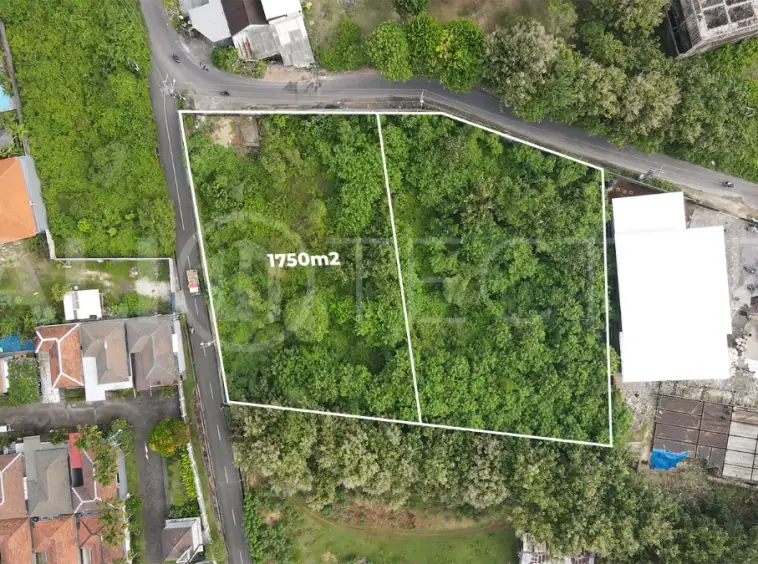 Street-Hook-Land-for-Sale-in-Ungasan-Bali-5-of-7