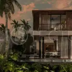 Beraban Villa for Sale Private, Peaceful, Profitable 7