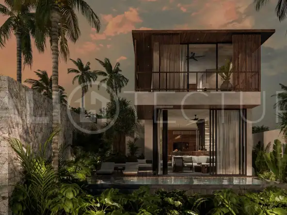 Beraban Villa for Sale Private, Peaceful, Profitable 7