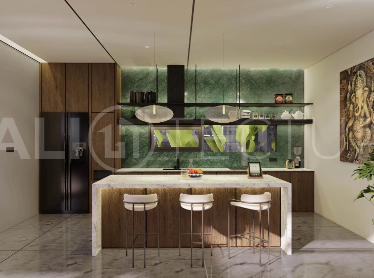 Tranquil Escape Designer Villa in Pasut for Sale7