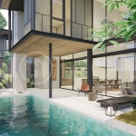 Tranquil Escape Designer Villa in Pasut for Sale3