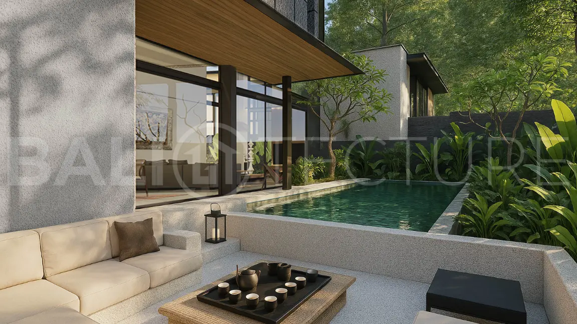 Tranquil Escape Designer Villa in Pasut for Sale11
