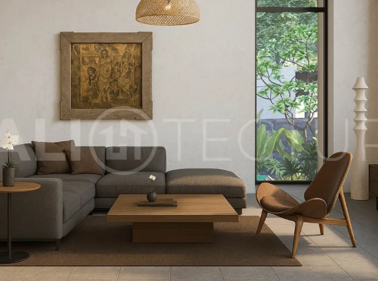 Tranquil Escape Designer Villa in Pasut for Sale13