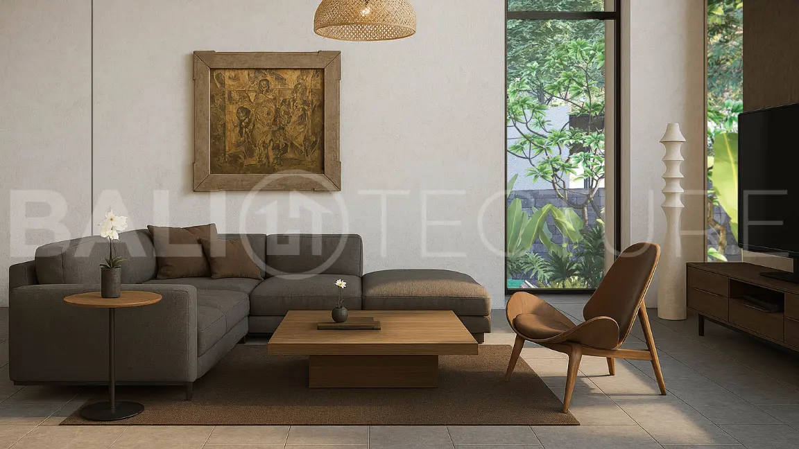 Tranquil Escape Designer Villa in Pasut for Sale13
