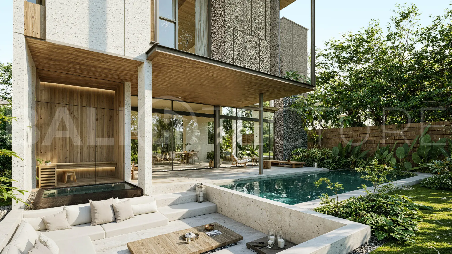 Tranquil Escape Designer Villa in Pasut for Sale16